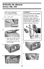 Предварительный просмотр 99 страницы Oki C5800Ldn Series Reference Manual