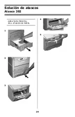 Предварительный просмотр 102 страницы Oki C5800Ldn Series Reference Manual