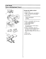 Preview for 9 page of Oki C6000dn Handy Reference