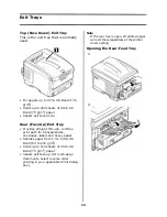 Preview for 12 page of Oki C6000dn Handy Reference