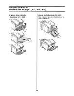 Preview for 76 page of Oki C6000dn Handy Reference