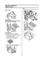 Preview for 77 page of Oki C6000dn Handy Reference