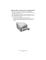 Preview for 14 page of Oki C6000dn Manual Do Utilizador