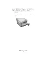 Preview for 28 page of Oki C6000dn Manual Do Utilizador