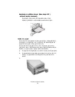 Preview for 30 page of Oki C6000dn Manual Do Utilizador