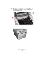 Preview for 90 page of Oki C6000dn Manual Do Utilizador