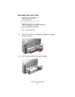 Preview for 137 page of Oki C6000dn Manual Do Utilizador