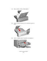 Preview for 140 page of Oki C6000dn Manual Do Utilizador