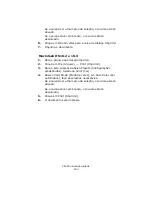 Preview for 230 page of Oki C6000dn Manual Do Utilizador