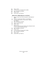 Preview for 252 page of Oki C6000dn Manual Do Utilizador