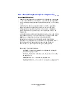 Preview for 275 page of Oki C6000dn Manual Do Utilizador