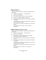 Preview for 287 page of Oki C6000dn Manual Do Utilizador