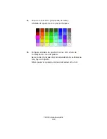 Preview for 308 page of Oki C6000dn Manual Do Utilizador