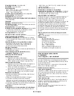 Предварительный просмотр 20 страницы Oki C6000dn Safety Information Manual