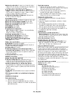 Предварительный просмотр 36 страницы Oki C6000dn Safety Information Manual