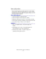 Preview for 13 page of Oki C6050dn Manual De L'Utilisateur