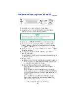 Preview for 98 page of Oki C6050dn Manual De L'Utilisateur