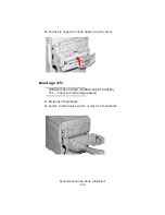 Предварительный просмотр 138 страницы Oki C6050dn Manual De L'Utilisateur