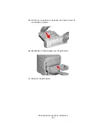 Предварительный просмотр 140 страницы Oki C6050dn Manual De L'Utilisateur