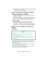 Preview for 204 page of Oki C6050dn Manual De L'Utilisateur