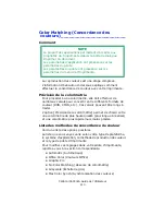 Preview for 210 page of Oki C6050dn Manual De L'Utilisateur