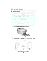 Предварительный просмотр 66 страницы Oki C6100dn Guía Del Usuario