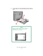 Предварительный просмотр 67 страницы Oki C6100dn Guía Del Usuario