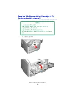 Предварительный просмотр 69 страницы Oki C6100dn Guía Del Usuario