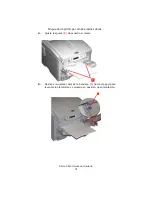 Предварительный просмотр 71 страницы Oki C6100dn Guía Del Usuario