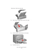Предварительный просмотр 137 страницы Oki C6100dn Guía Del Usuario