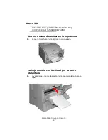 Предварительный просмотр 147 страницы Oki C6100dn Guía Del Usuario