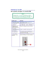 Предварительный просмотр 155 страницы Oki C6100dn Guía Del Usuario