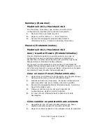 Preview for 171 page of Oki C6100dn Guía Del Usuario