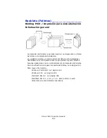 Предварительный просмотр 192 страницы Oki C6100dn Guía Del Usuario