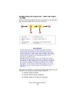 Предварительный просмотр 238 страницы Oki C6100dn Guía Del Usuario