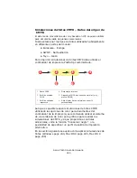 Предварительный просмотр 243 страницы Oki C6100dn Guía Del Usuario