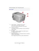 Preview for 8 page of Oki C6100dn Guide Utilisateur