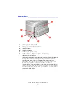 Preview for 9 page of Oki C6100dn Guide Utilisateur