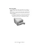 Preview for 28 page of Oki C6100dn Guide Utilisateur