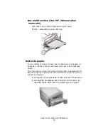 Preview for 30 page of Oki C6100dn Guide Utilisateur