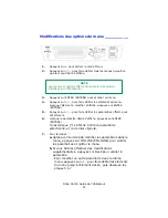 Preview for 97 page of Oki C6100dn Guide Utilisateur