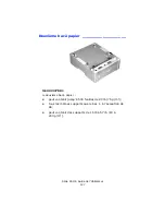 Preview for 127 page of Oki C6100dn Guide Utilisateur