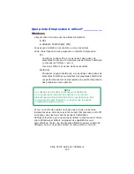 Preview for 169 page of Oki C6100dn Guide Utilisateur