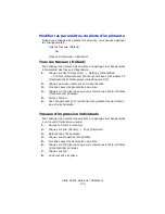 Preview for 170 page of Oki C6100dn Guide Utilisateur