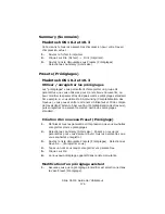 Preview for 176 page of Oki C6100dn Guide Utilisateur