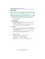 Preview for 191 page of Oki C6100dn Guide Utilisateur