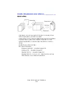 Preview for 198 page of Oki C6100dn Guide Utilisateur