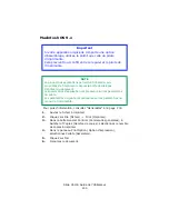 Preview for 205 page of Oki C6100dn Guide Utilisateur