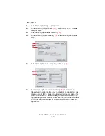 Preview for 258 page of Oki C6100dn Guide Utilisateur