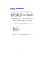 Preview for 267 page of Oki C6100dn Guide Utilisateur